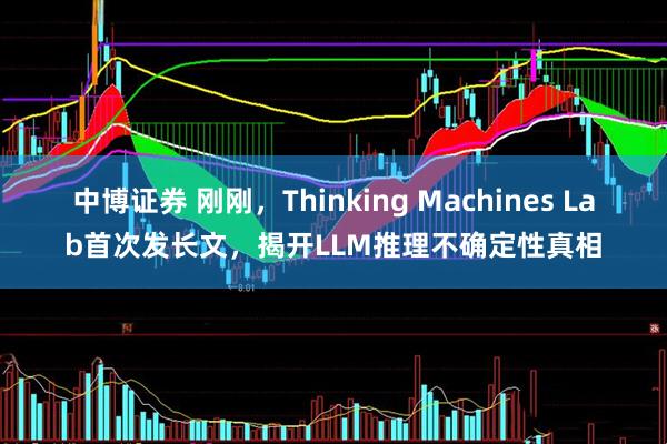 中博证券 刚刚，Thinking Machines Lab首次发长文，揭开LLM推理不确定性真相